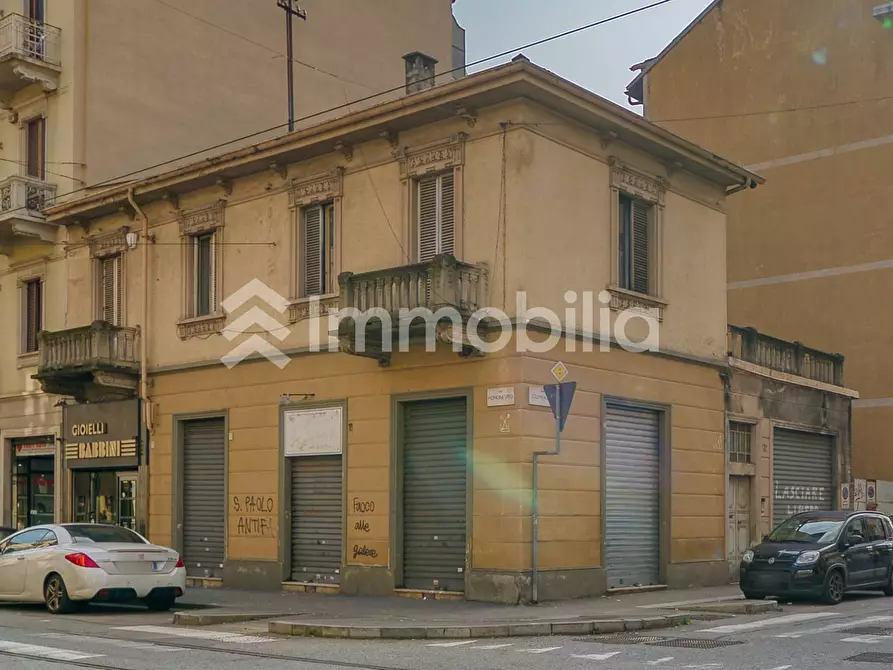 Immagine 24 di Appartamento in vendita  in Via Cumiana 31 Bis a Torino