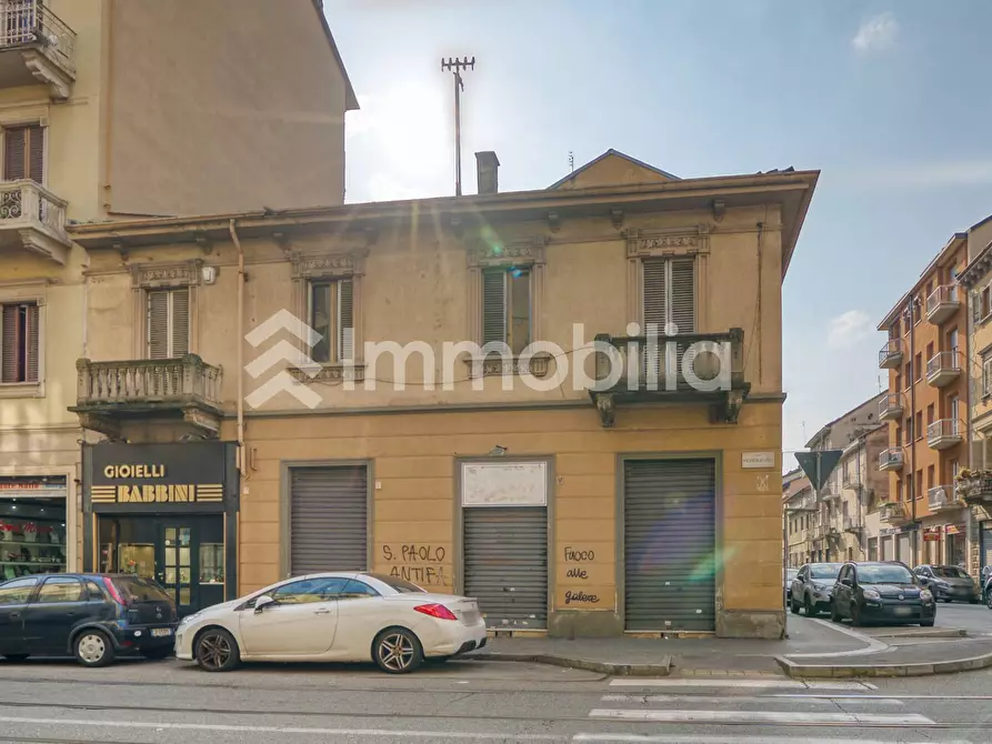 Immagine 25 di Appartamento in vendita  in Via Cumiana 31 Bis a Torino