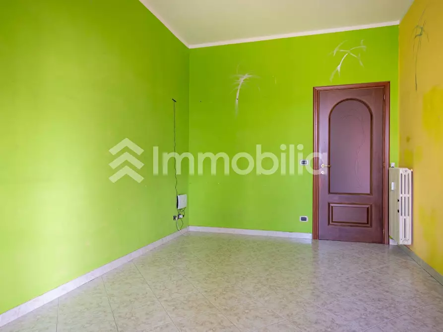 Immagine 5 di Appartamento in vendita  in Via Buriasco 1 a Torino
