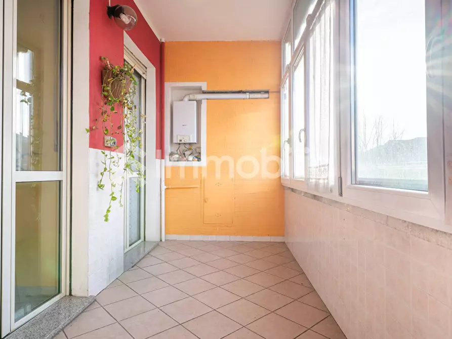 Immagine 7 di Appartamento in vendita  in Via Buriasco 1 a Torino