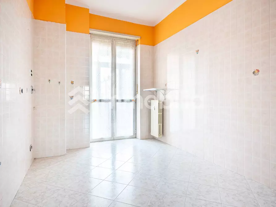 Immagine 12 di Appartamento in vendita  in Via Buriasco 1 a Torino