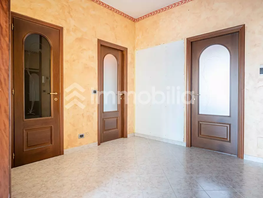 Immagine 14 di Appartamento in vendita  in Via Buriasco 1 a Torino