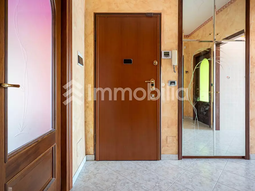 Immagine 15 di Appartamento in vendita  in Via Buriasco 1 a Torino