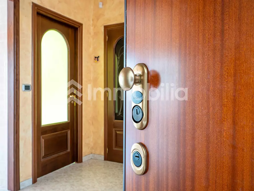 Immagine 17 di Appartamento in vendita  in Via Buriasco 1 a Torino