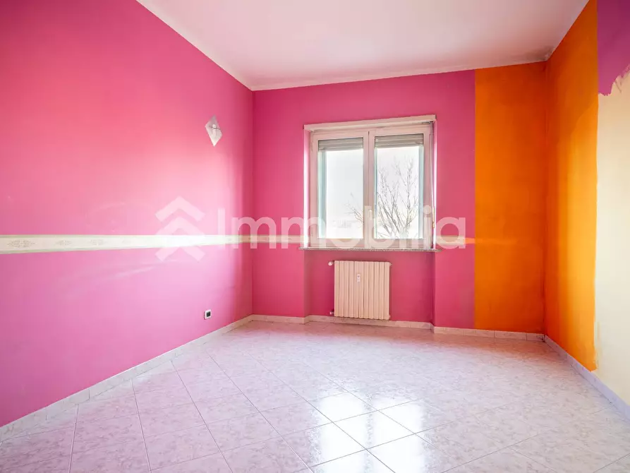 Immagine 18 di Appartamento in vendita  in Via Buriasco 1 a Torino