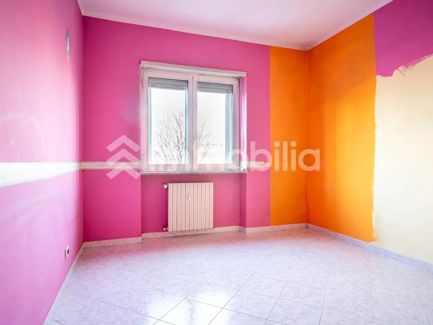 Immagine 19 di Appartamento in vendita  in Via Buriasco 1 a Torino