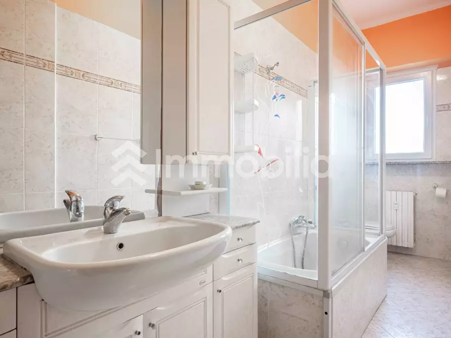 Immagine 22 di Appartamento in vendita  in Via Buriasco 1 a Torino