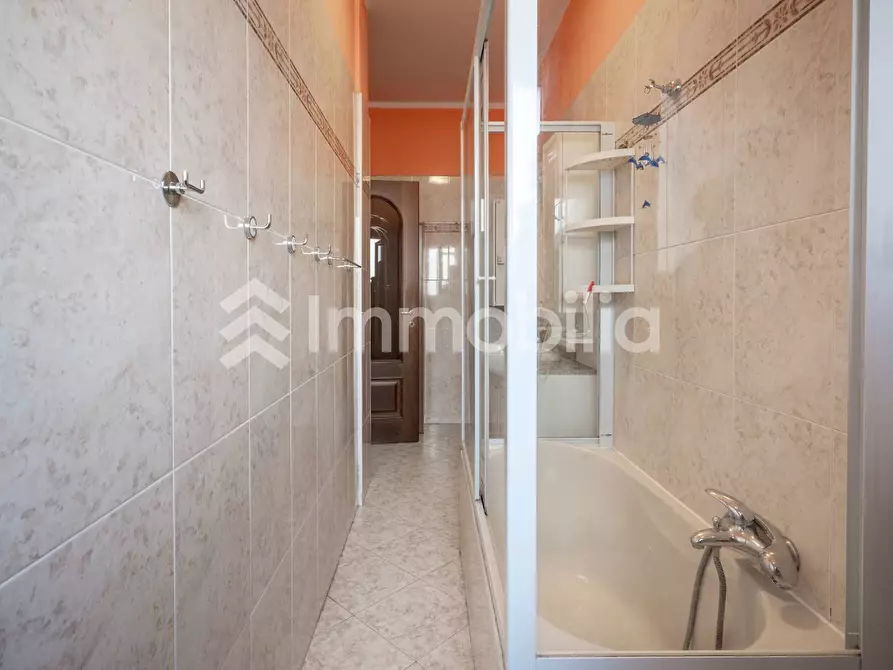 Immagine 24 di Appartamento in vendita  in Via Buriasco 1 a Torino