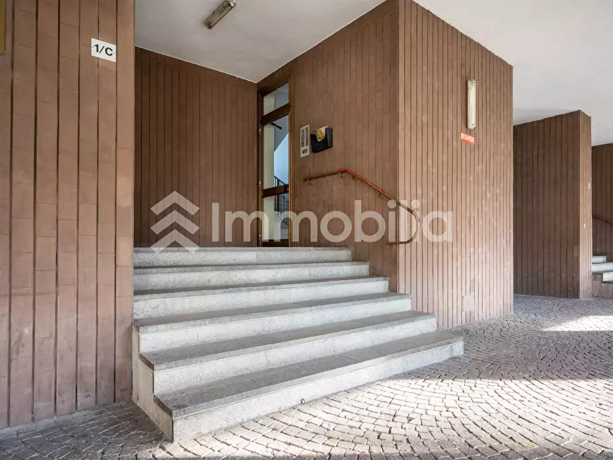 Immagine 27 di Appartamento in vendita  in Via Buriasco 1 a Torino