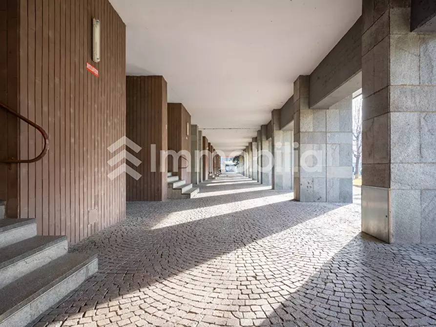 Immagine 28 di Appartamento in vendita  in Via Buriasco 1 a Torino