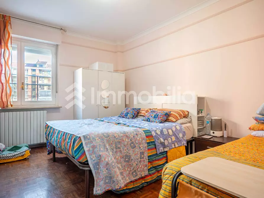 Immagine 11 di Appartamento in vendita  in Via Eugenio Barsanti 5 a Torino