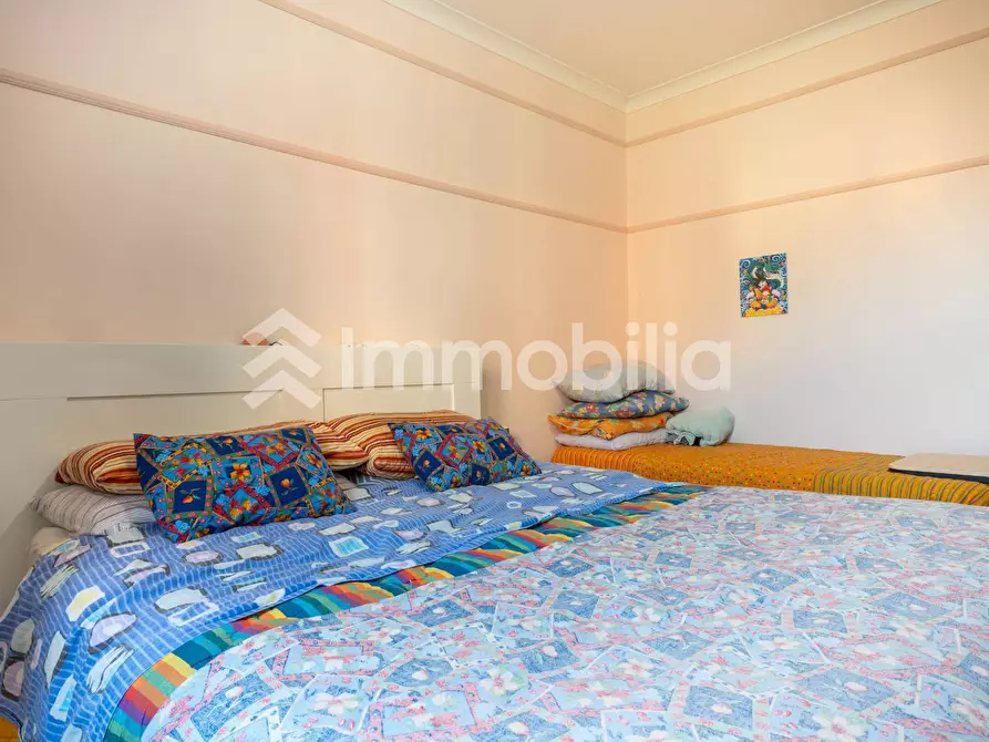 Immagine 12 di Appartamento in vendita  in Via Eugenio Barsanti 5 a Torino