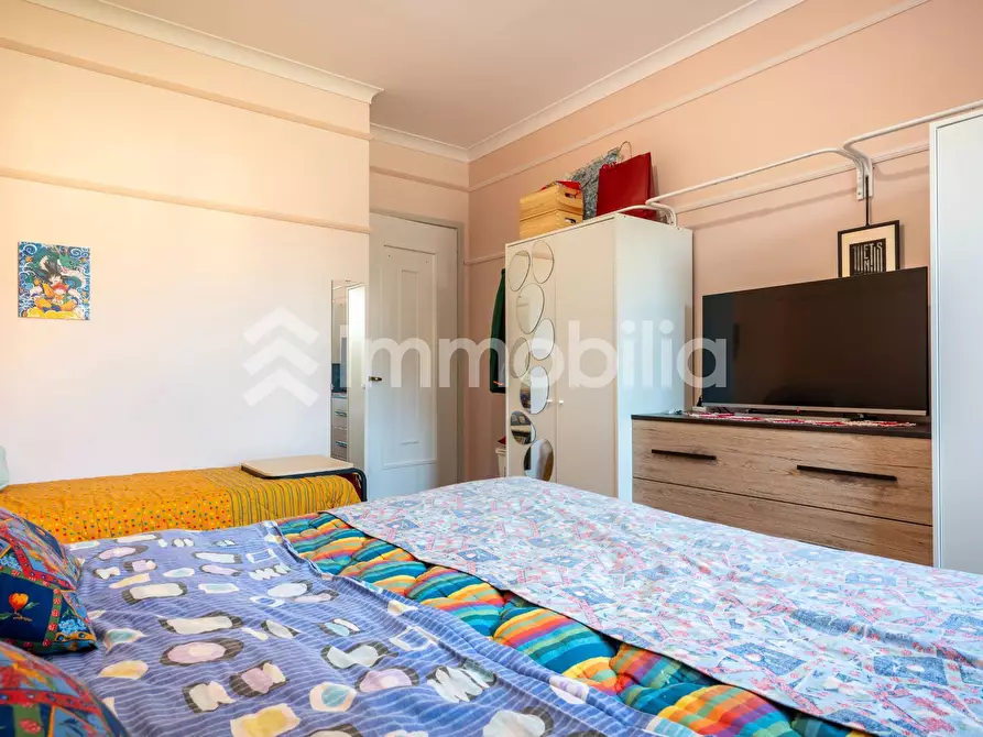 Immagine 14 di Appartamento in vendita  in Via Eugenio Barsanti 5 a Torino