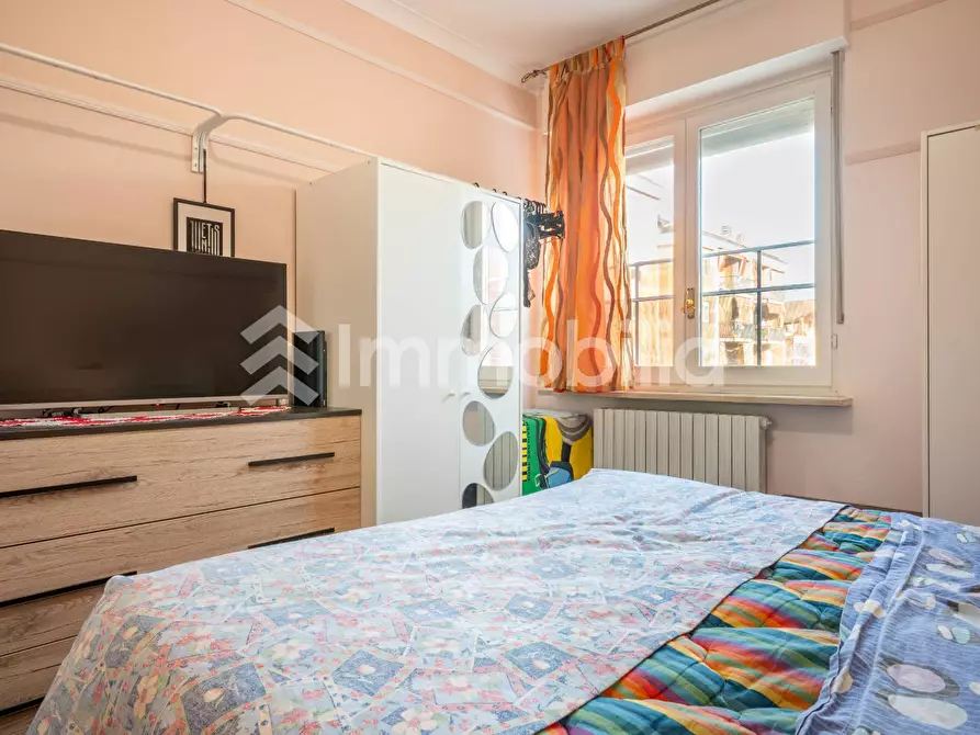 Immagine 15 di Appartamento in vendita  in Via Eugenio Barsanti 5 a Torino