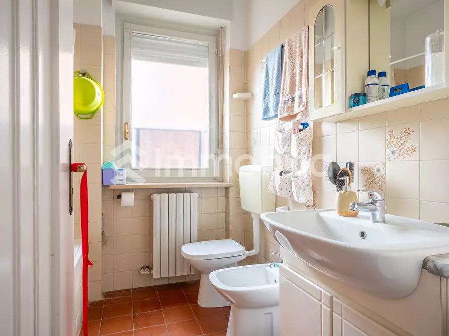 Immagine 16 di Appartamento in vendita  in Via Eugenio Barsanti 5 a Torino