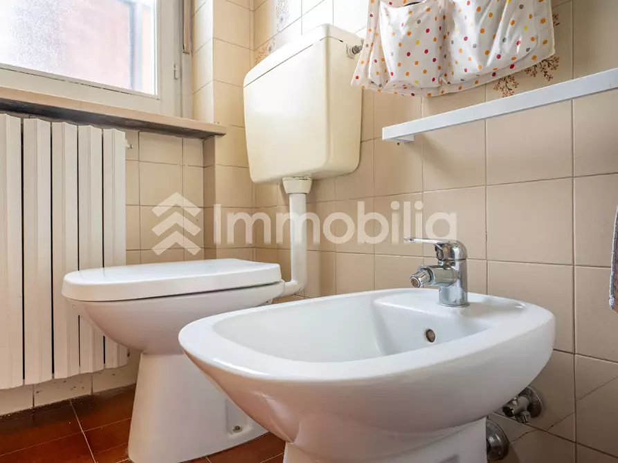 Immagine 19 di Appartamento in vendita  in Via Eugenio Barsanti 5 a Torino