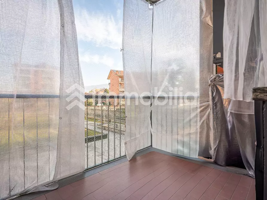 Immagine 9 di Appartamento in vendita  in Via Eugenio Barsanti 5 a Torino