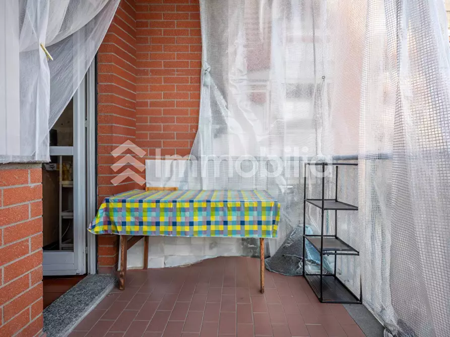 Immagine 10 di Appartamento in vendita  in Via Eugenio Barsanti 5 a Torino