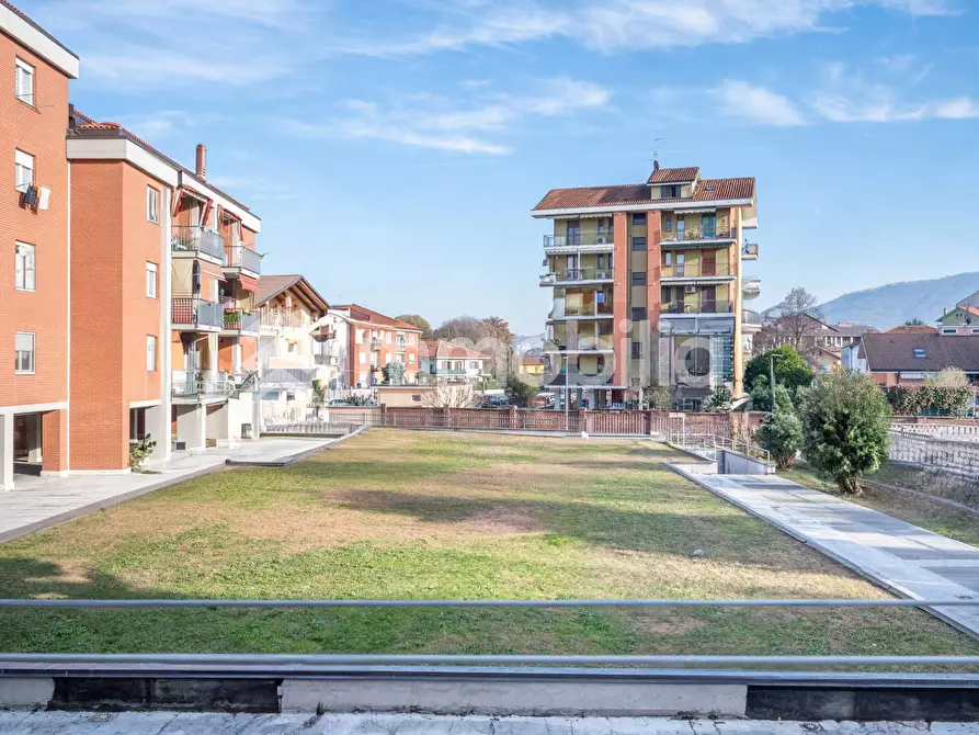 Immagine 20 di Appartamento in vendita  in Via Eugenio Barsanti 5 a Torino