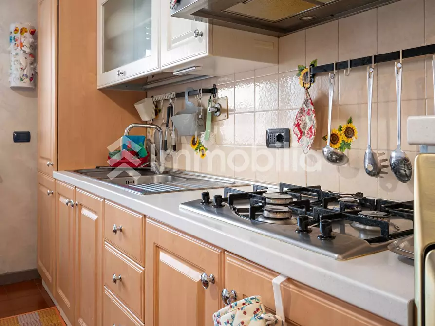 Immagine 7 di Appartamento in vendita  in Via Eugenio Barsanti 5 a Torino