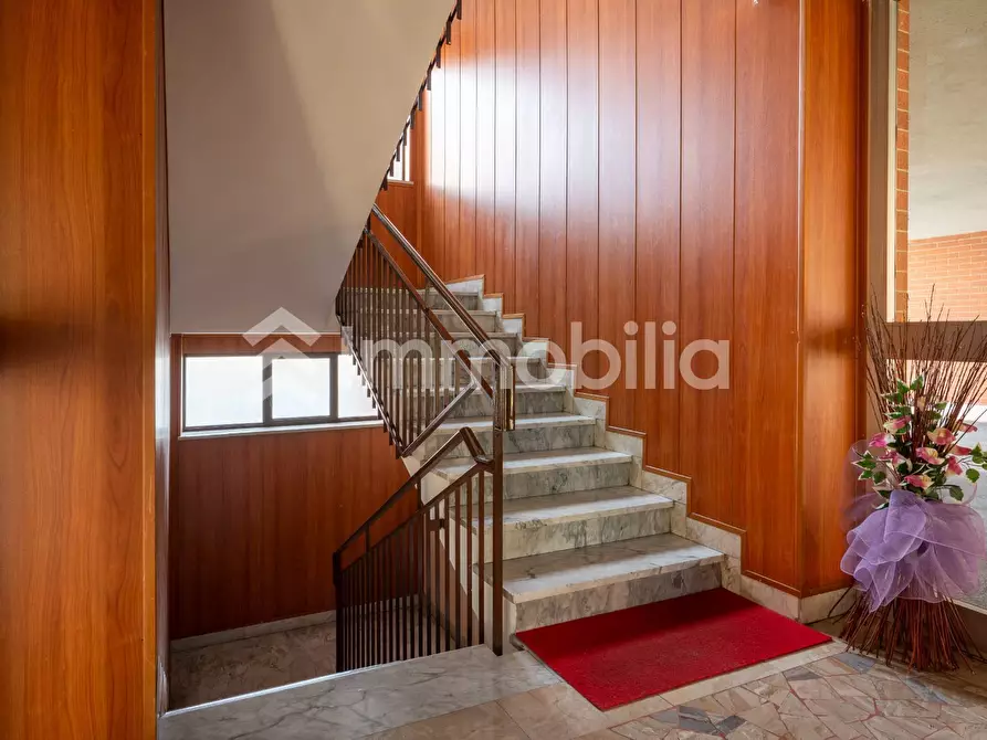 Immagine 22 di Appartamento in vendita  in Via Eugenio Barsanti 5 a Torino