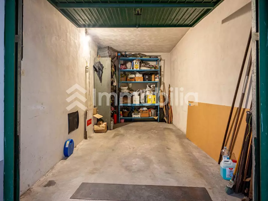 Immagine 23 di Appartamento in vendita  in Via Eugenio Barsanti 5 a Torino