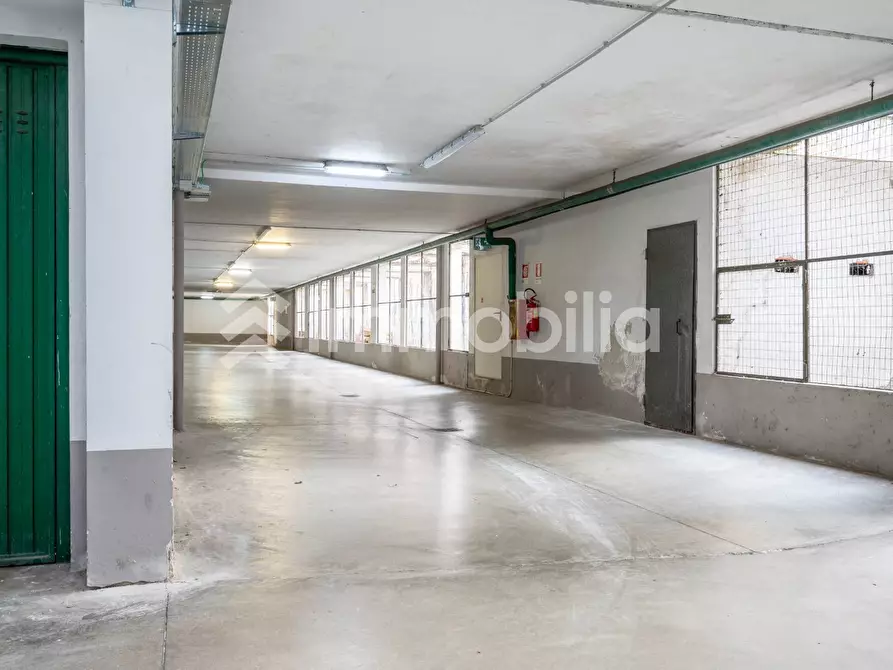 Immagine 26 di Appartamento in vendita  in Via Eugenio Barsanti 5 a Torino