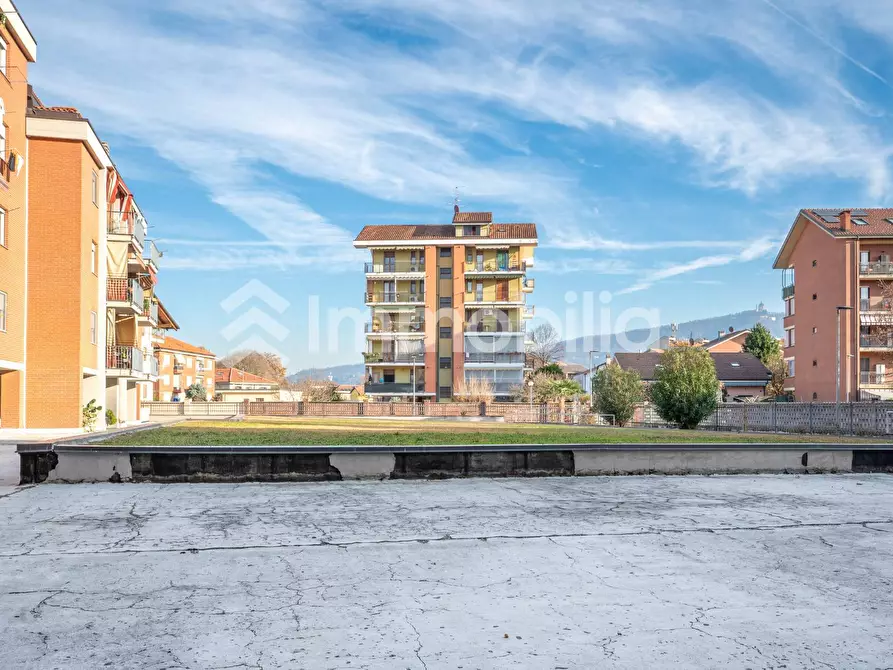 Immagine 28 di Appartamento in vendita  in Via Eugenio Barsanti 5 a Torino
