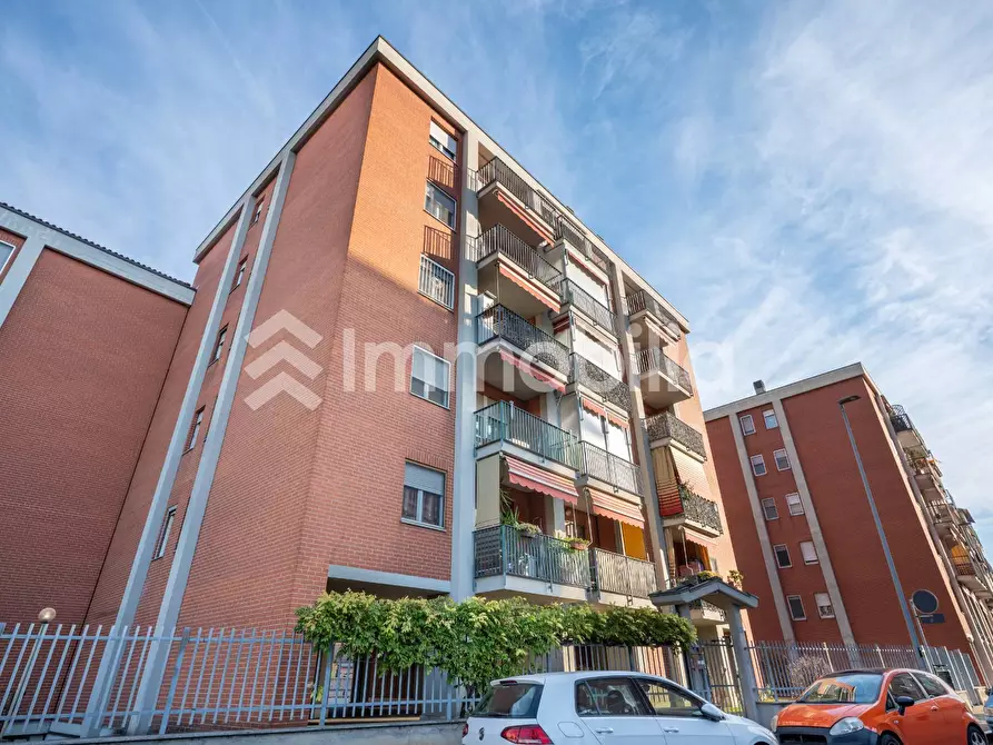 Immagine 31 di Appartamento in vendita  in Via Eugenio Barsanti 5 a Torino