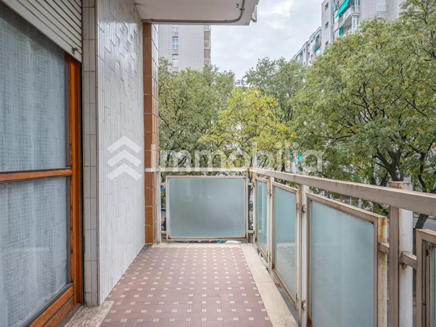 Immagine 4 di Appartamento in vendita  in Via Castelgomberto 38 a Torino