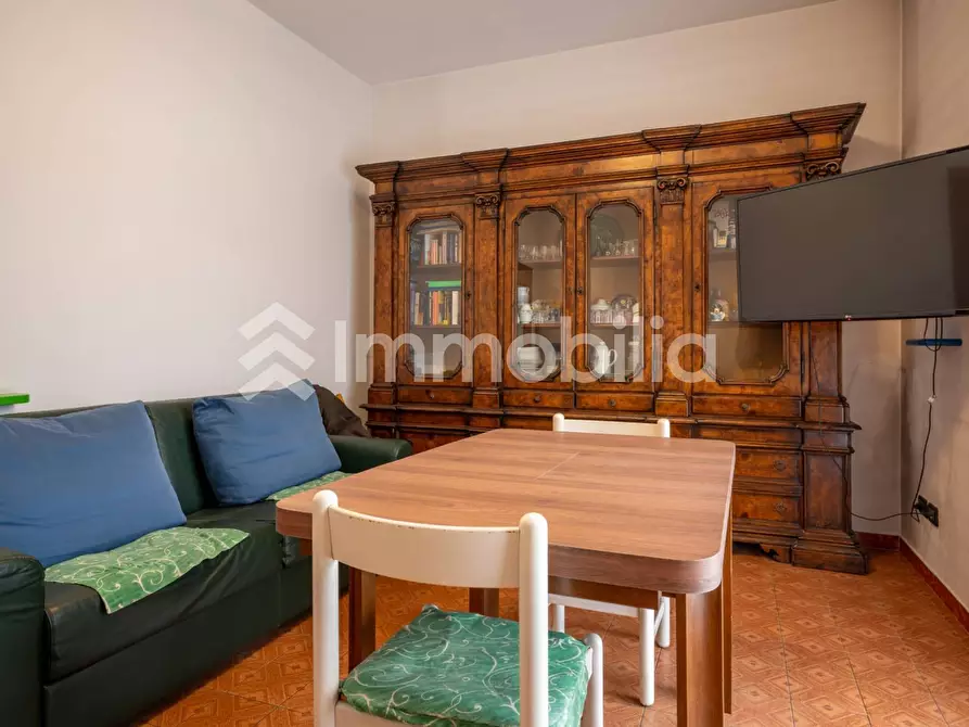 Immagine 3 di Appartamento in vendita  in Via Castelgomberto 38 a Torino