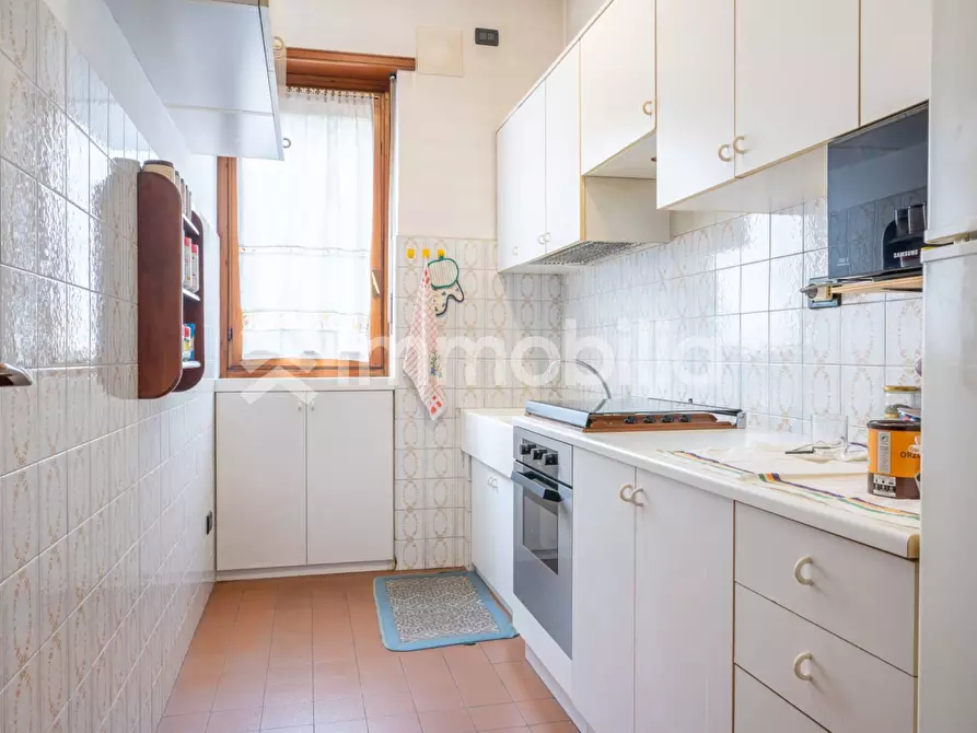 Immagine 9 di Appartamento in vendita  in Via Castelgomberto 38 a Torino