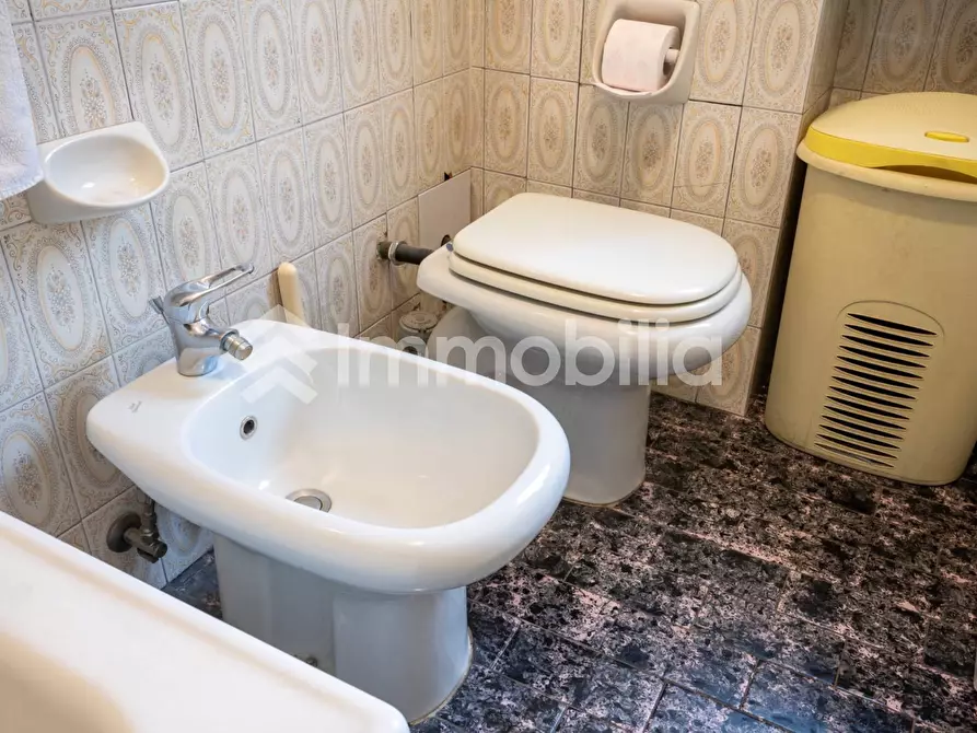 Immagine 19 di Appartamento in vendita  in Via Castelgomberto 38 a Torino