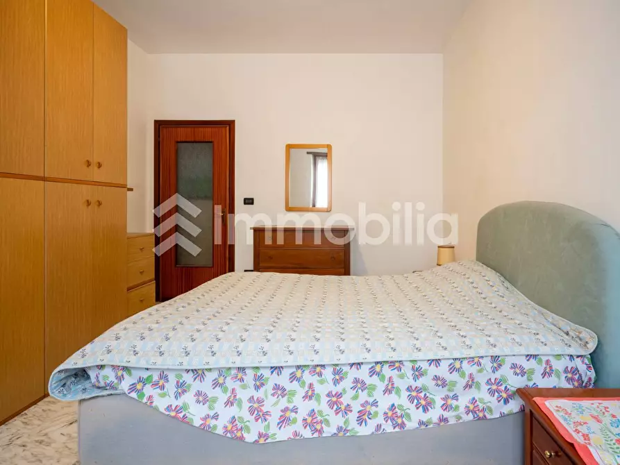 Immagine 14 di Appartamento in vendita  in Via Castelgomberto 38 a Torino