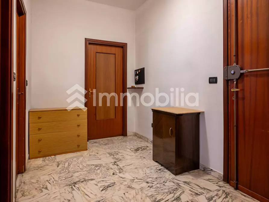 Immagine 6 di Appartamento in vendita  in Via Castelgomberto 38 a Torino
