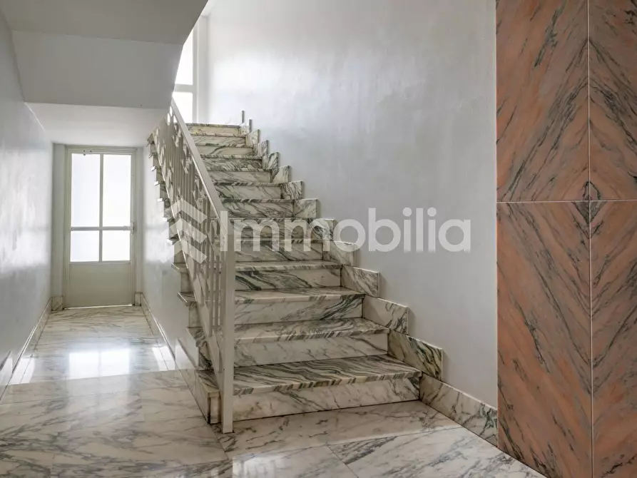 Immagine 20 di Appartamento in vendita  in Via Castelgomberto 38 a Torino
