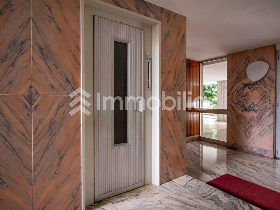 Immagine 21 di Appartamento in vendita  in Via Castelgomberto 38 a Torino