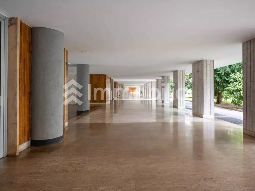 Immagine 22 di Appartamento in vendita  in Via Castelgomberto 38 a Torino