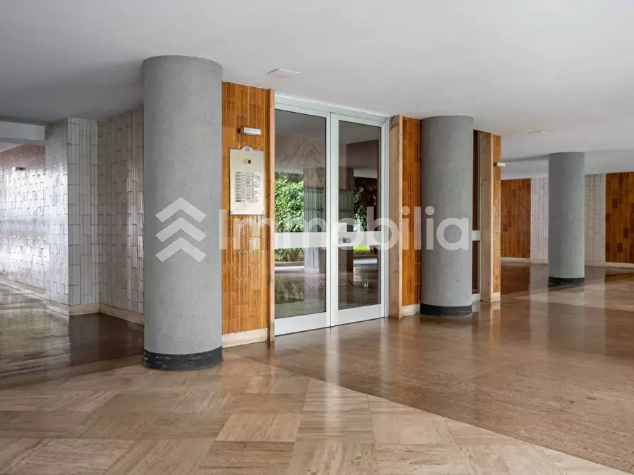 Immagine 23 di Appartamento in vendita  in Via Castelgomberto 38 a Torino