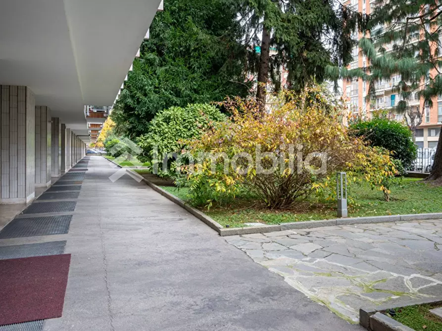 Immagine 24 di Appartamento in vendita  in Via Castelgomberto 38 a Torino