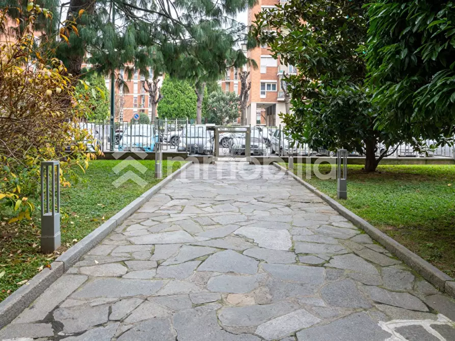 Immagine 25 di Appartamento in vendita  in Via Castelgomberto 38 a Torino