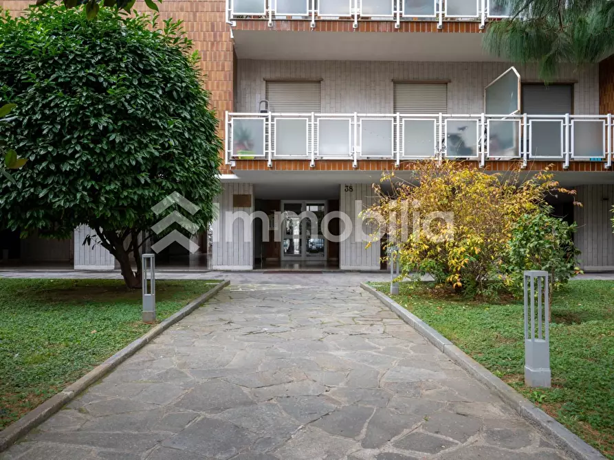 Immagine 26 di Appartamento in vendita  in Via Castelgomberto 38 a Torino