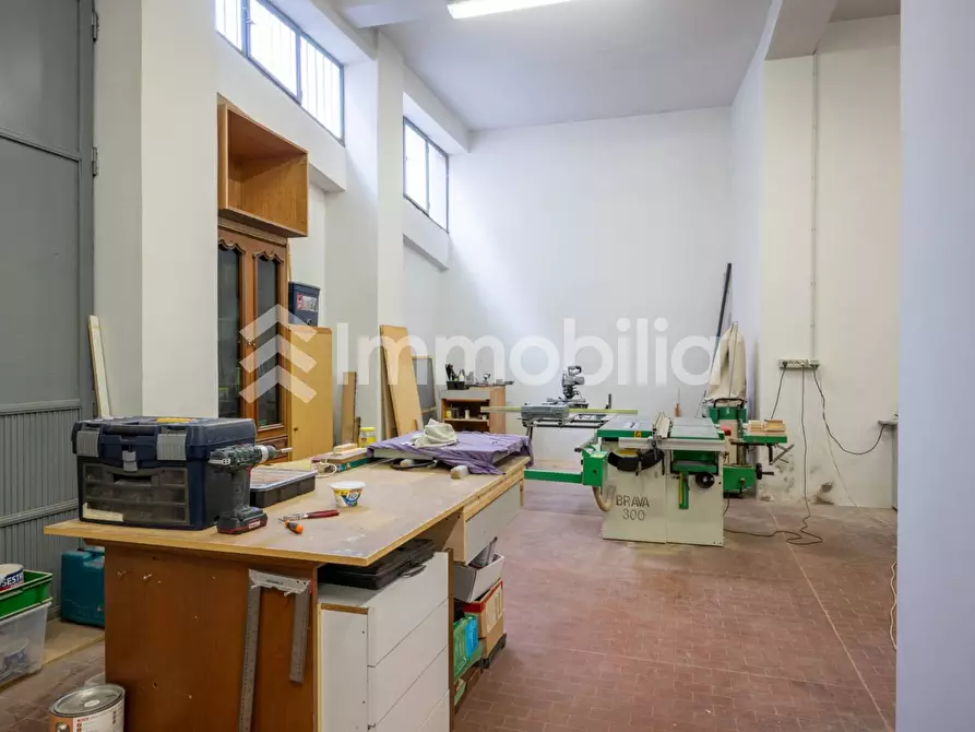 Immagine 27 di Appartamento in vendita  in Via Castelgomberto 38 a Torino