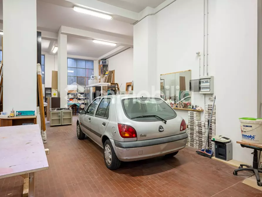 Immagine 29 di Appartamento in vendita  in Via Castelgomberto 38 a Torino