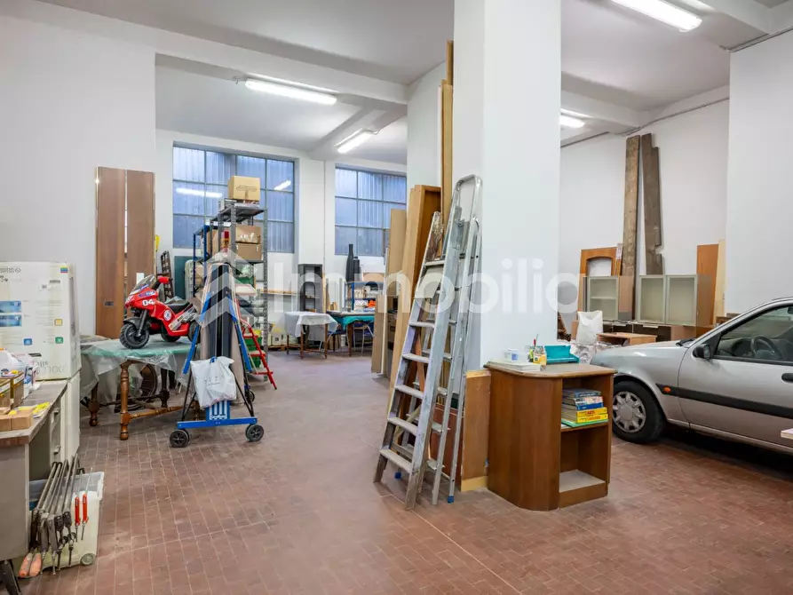 Immagine 30 di Appartamento in vendita  in Via Castelgomberto 38 a Torino