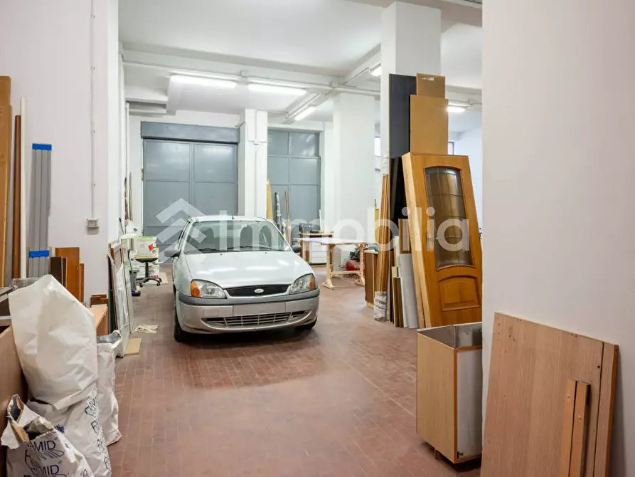 Immagine 34 di Appartamento in vendita  in Via Castelgomberto 38 a Torino