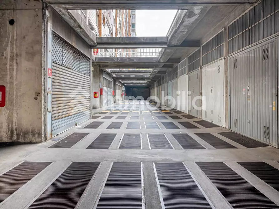 Immagine 35 di Appartamento in vendita  in Via Castelgomberto 38 a Torino