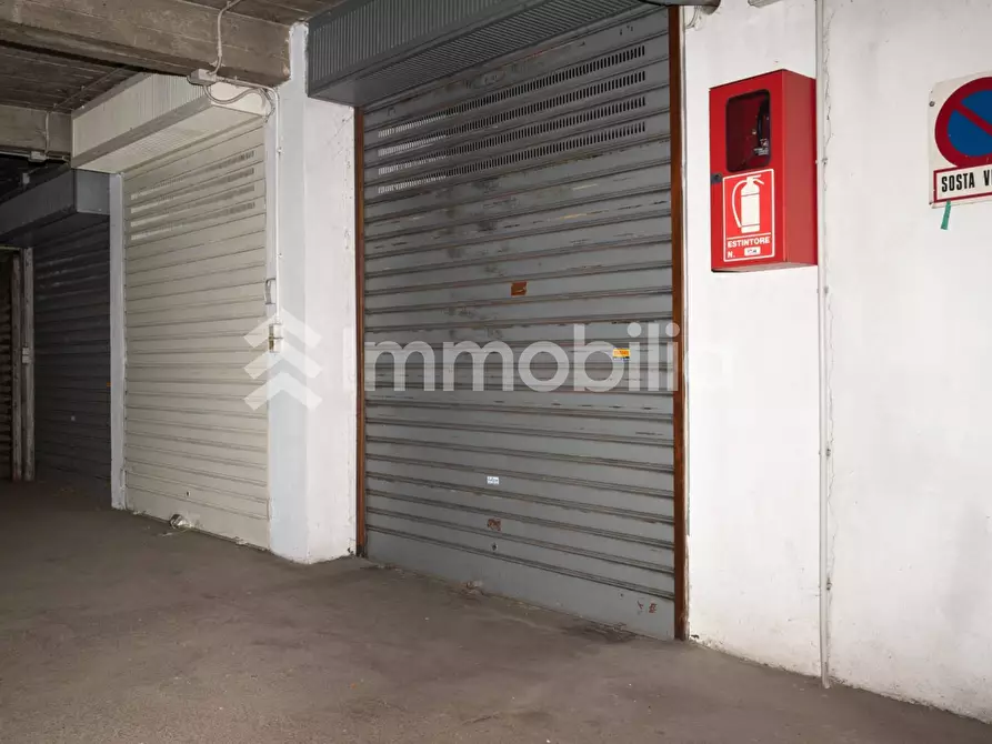 Immagine 37 di Appartamento in vendita  in Via Castelgomberto 38 a Torino