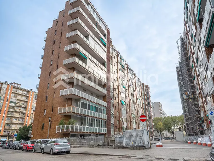 Immagine 41 di Appartamento in vendita  in Via Castelgomberto 38 a Torino