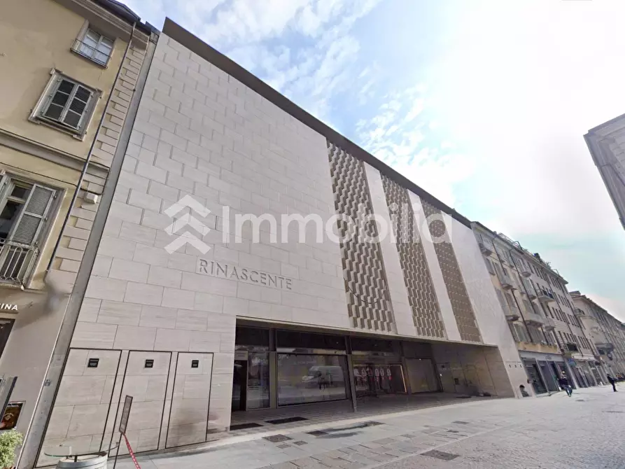 Immagine 1 di Appartamento in vendita  in Via Giuseppe Luigi Lagrange a Torino